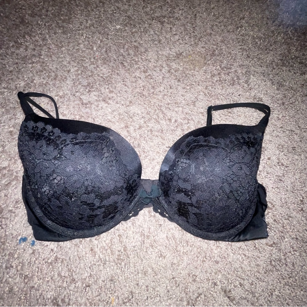Victoria secret very sexy push up bra